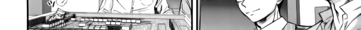 Tohai Chapter 8 page 16 - 