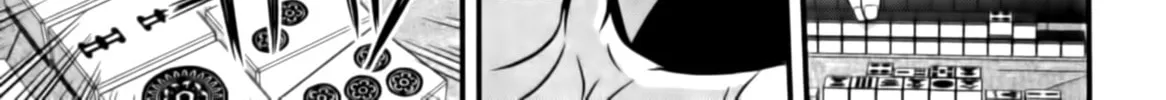Tohai Chapter 8 page 34 - 