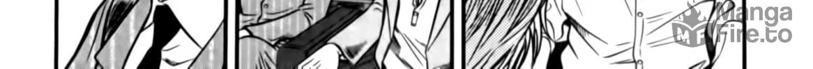 Tohai Chapter 8 page 36 - 