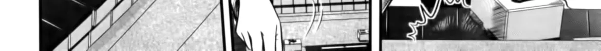 Tohai Chapter 9 page 16 - 