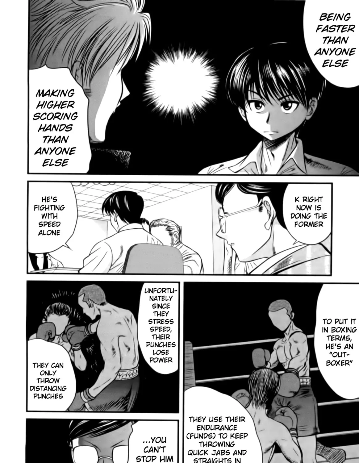 Tohai Chapter 9 page 7 - 