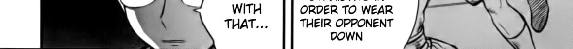 Tohai Chapter 9 page 8 - 