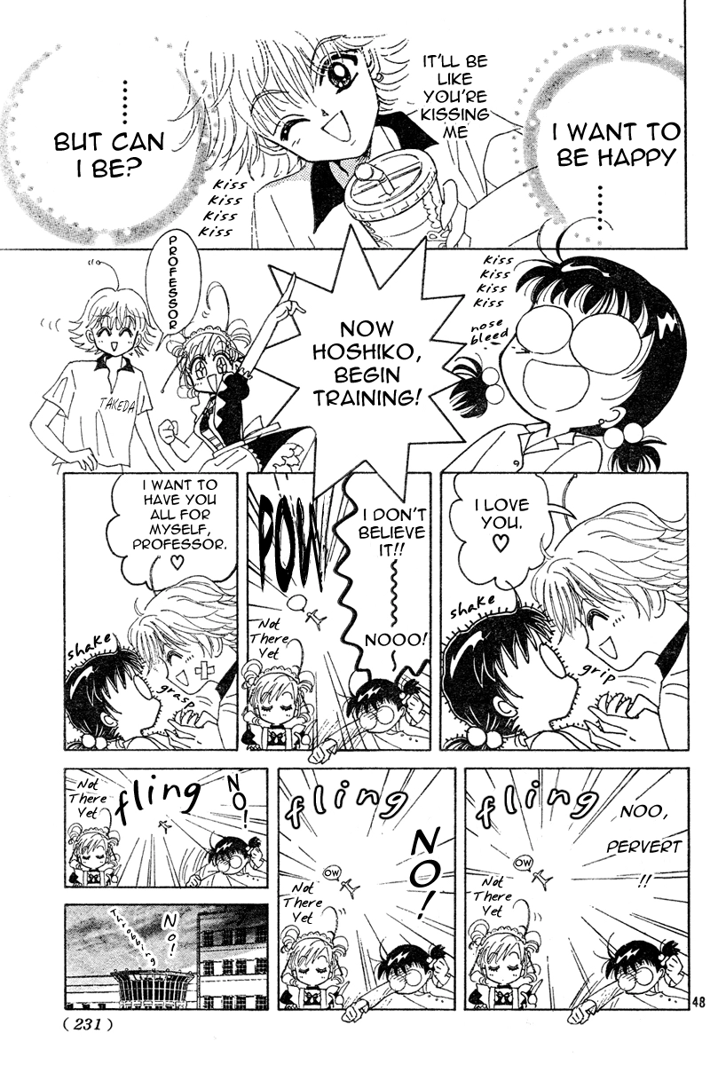 Toki Meca! Chapter 0 page 47 - 