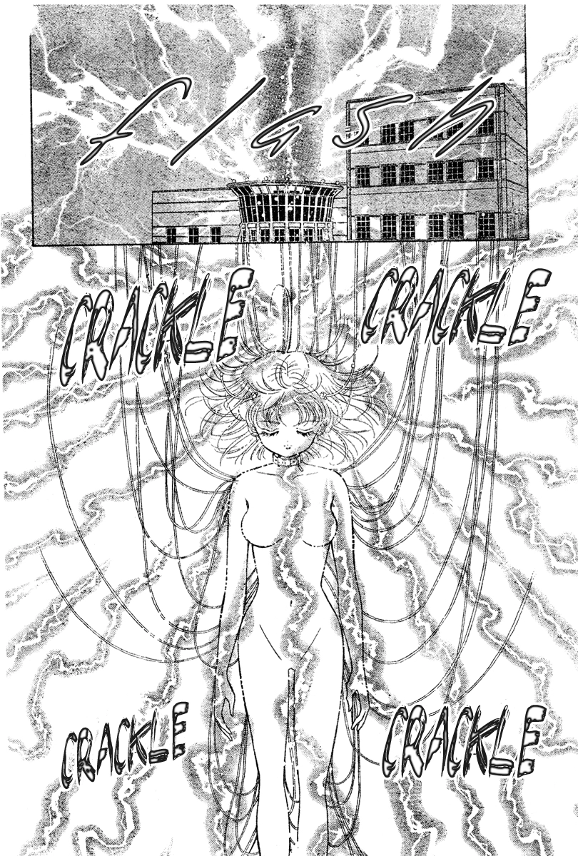 Toki Meca! Chapter 0 page 6 - 