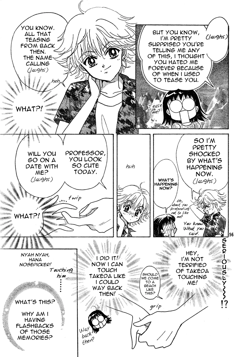 Toki Meca! Chapter 0 page 55 - 