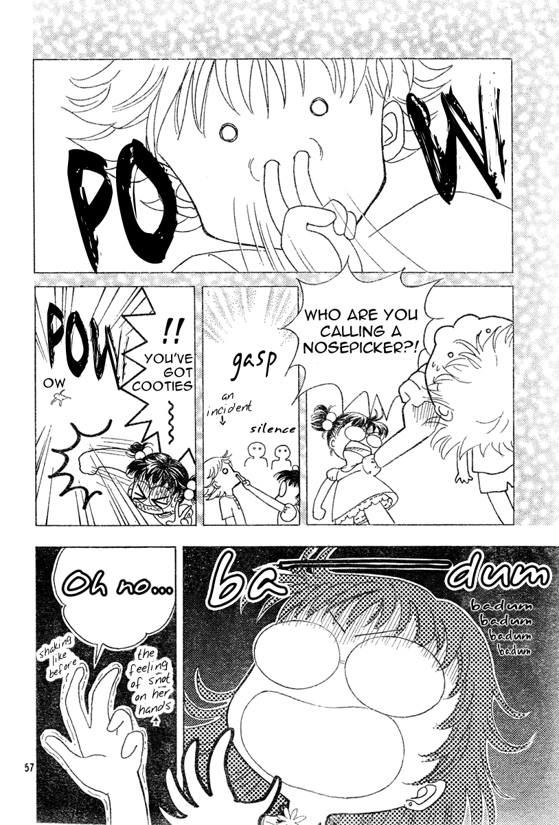 Toki Meca! Chapter 0 page 56 - 