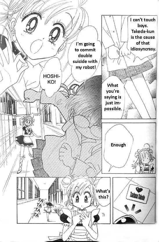 Toki Meca! Chapter 1 page 36 - 