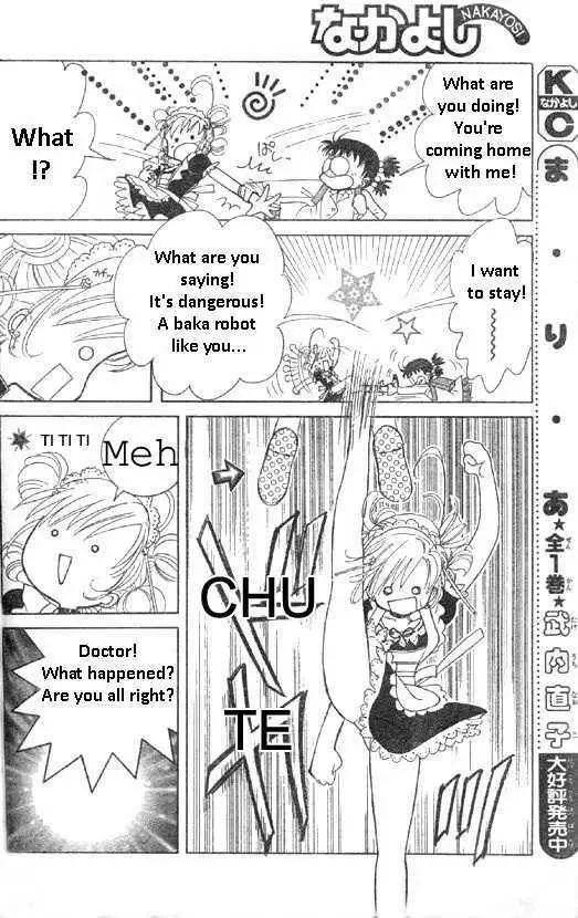 Toki Meca! Chapter 1 page 37 - 