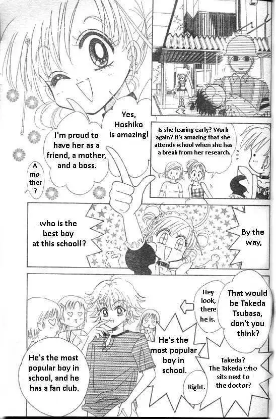 Toki Meca! Chapter 1 page 38 - 