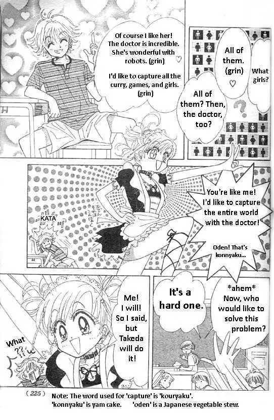 Toki Meca! Chapter 1 page 42 - 