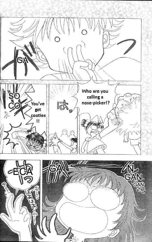Toki Meca! Chapter 1 page 57 - 