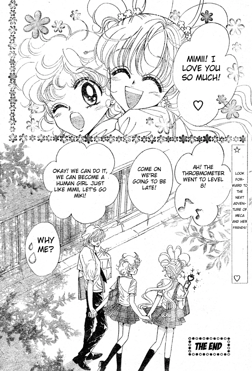 Toki Meca! Chapter 10 page 41 - 
