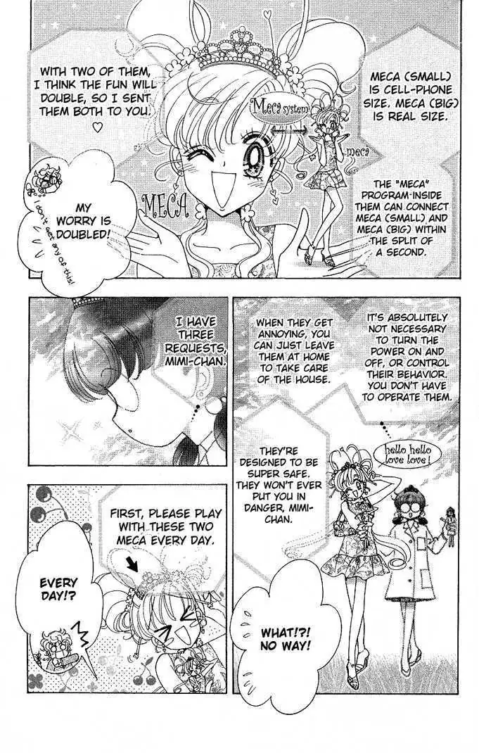 Toki Meca! Chapter 2 page 18 - 
