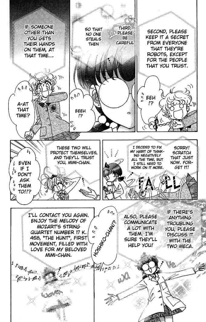 Toki Meca! Chapter 2 page 19 - 
