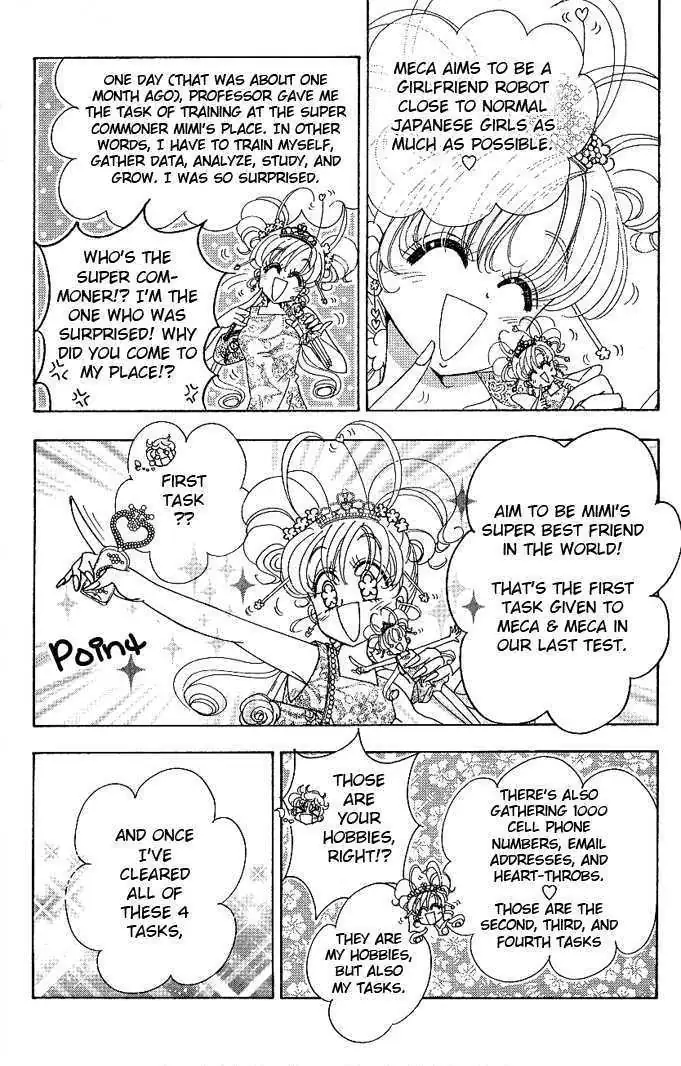 Toki Meca! Chapter 2 page 21 - 