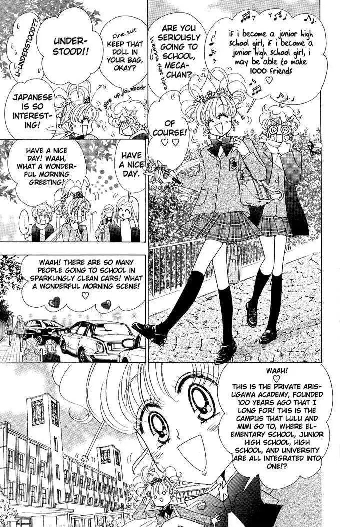 Toki Meca! Chapter 2 page 24 - 