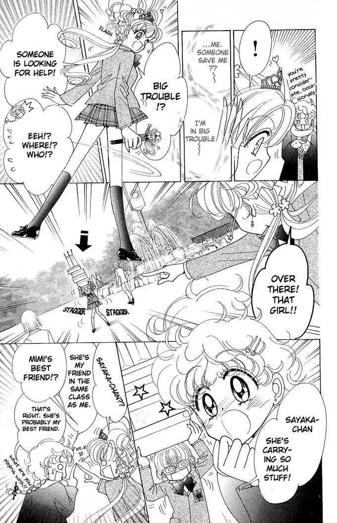 Toki Meca! Chapter 2 page 28 - 