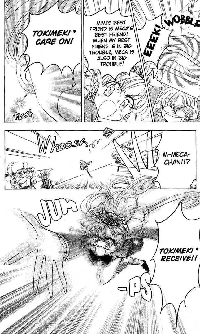 Toki Meca! Chapter 2 page 29 - 
