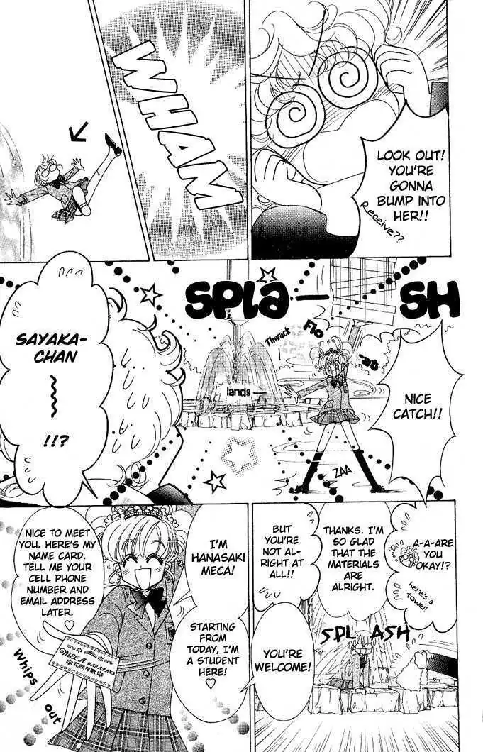 Toki Meca! Chapter 2 page 30 - 