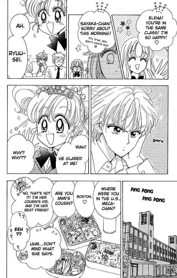 Toki Meca! Chapter 2 page 33 - 