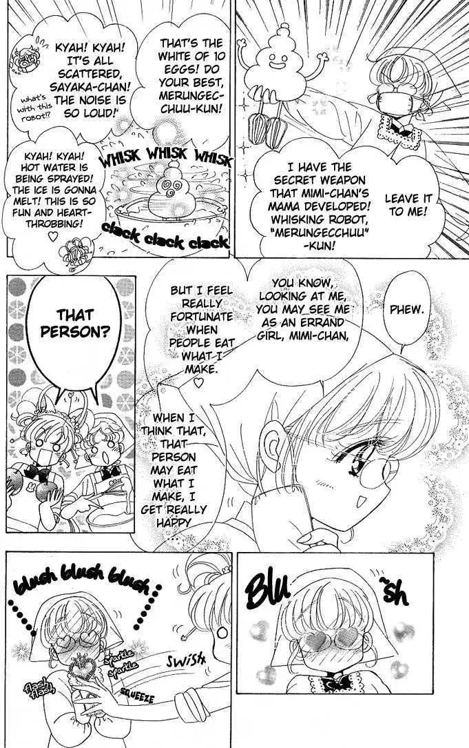 Toki Meca! Chapter 2 page 37 - 