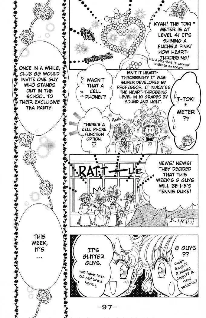 Toki Meca! Chapter 2 page 38 - 