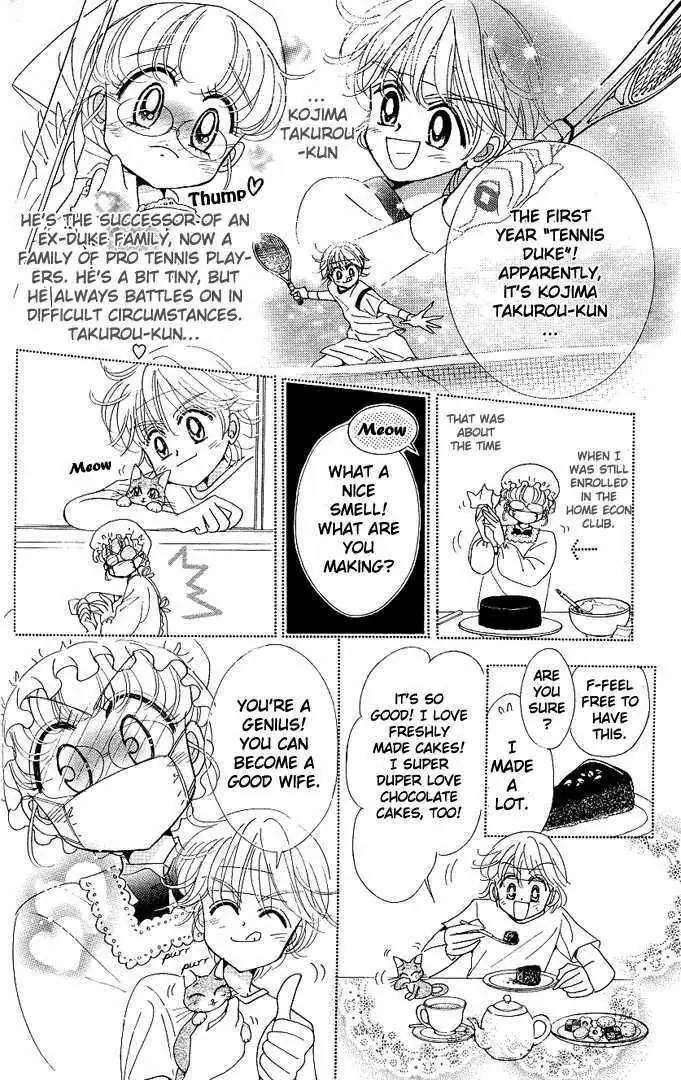 Toki Meca! Chapter 2 page 39 - 
