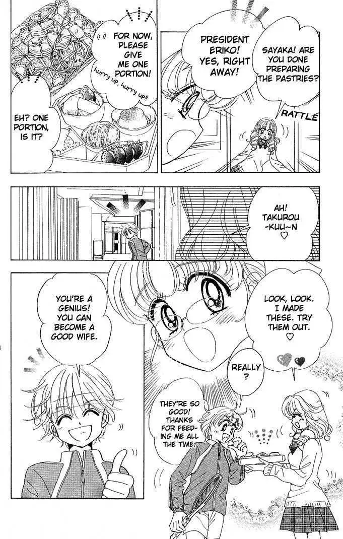Toki Meca! Chapter 2 page 41 - 