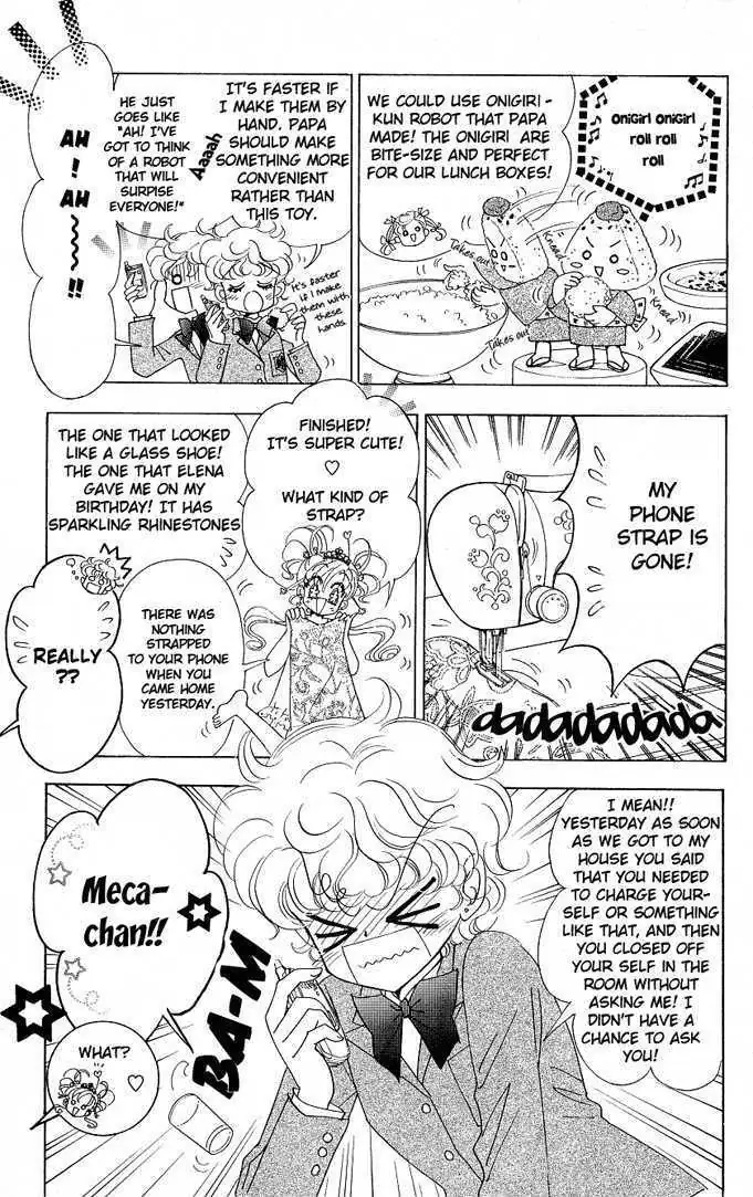 Toki Meca! Chapter 2 page 6 - 