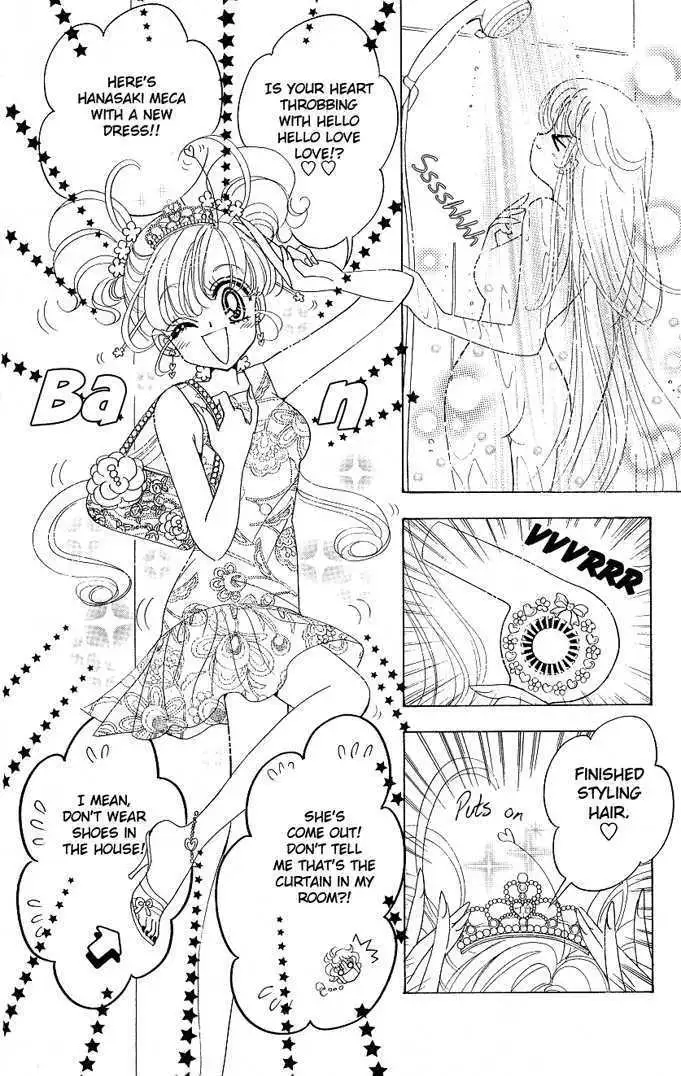 Toki Meca! Chapter 2 page 9 - 