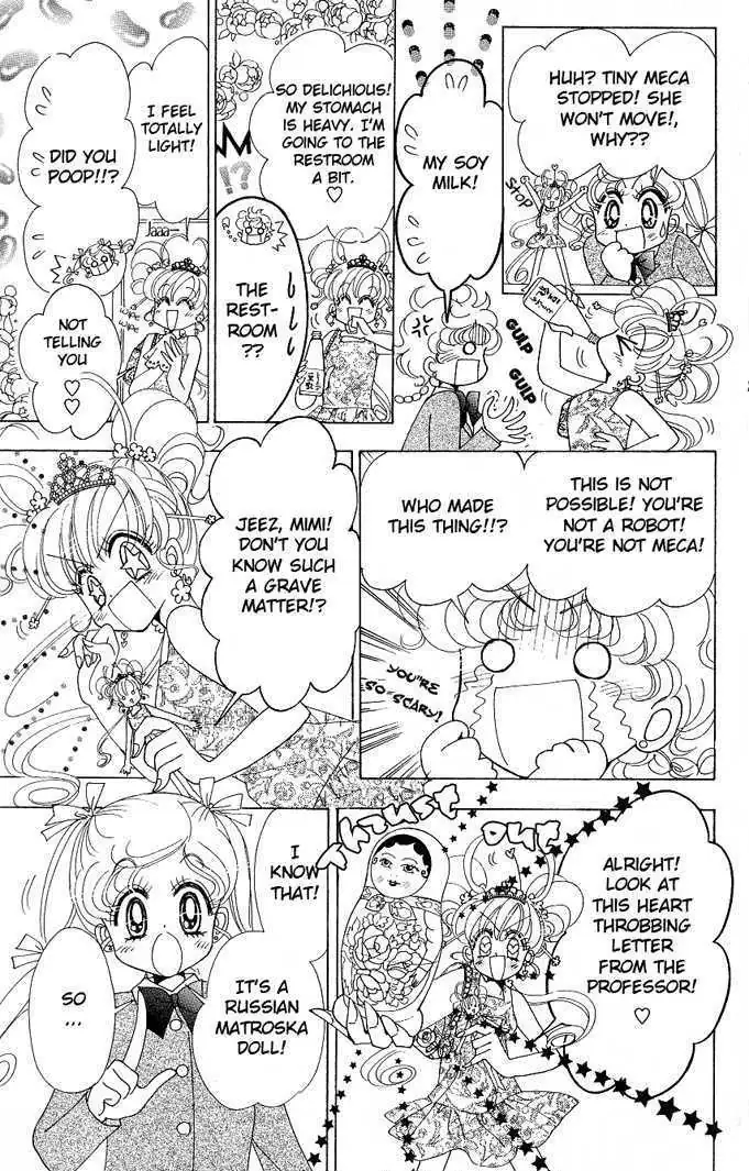 Toki Meca! Chapter 2 page 10 - 
