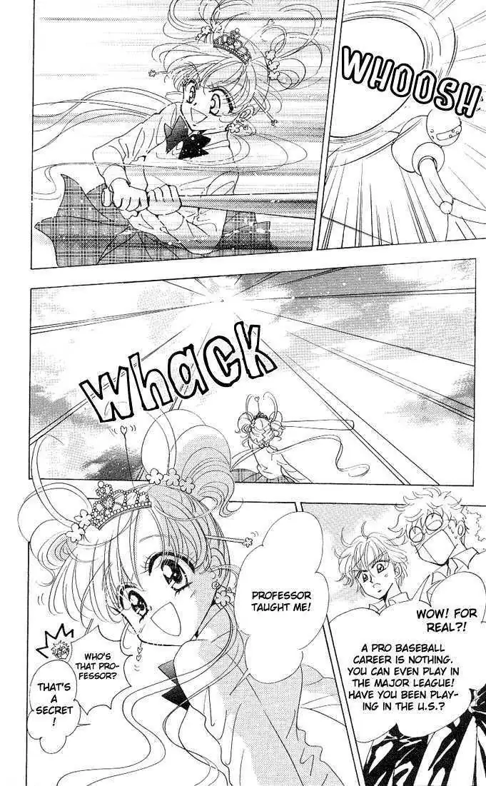 Toki Meca! Chapter 3 page 23 - 