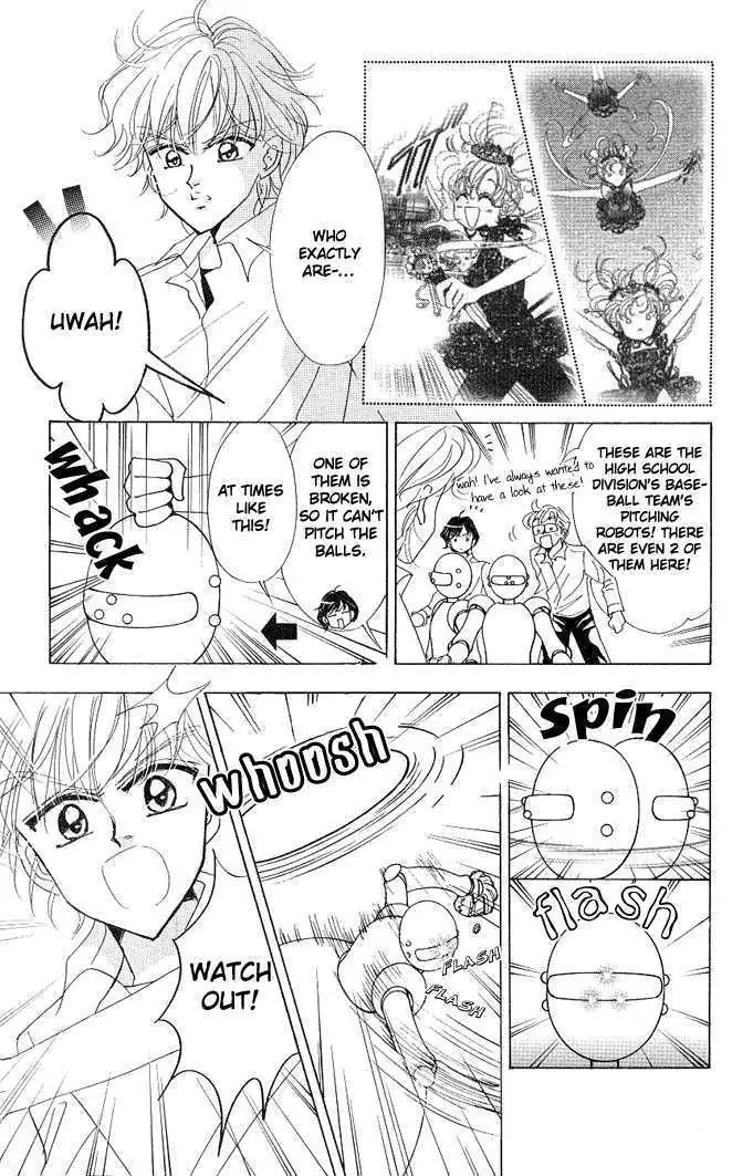 Toki Meca! Chapter 3 page 24 - 