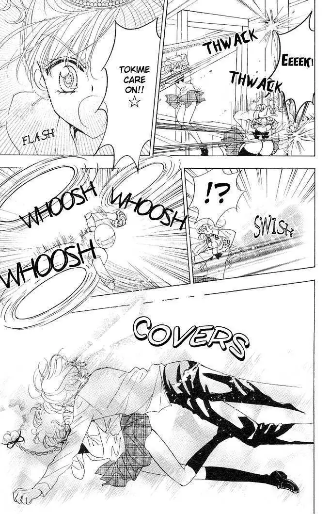 Toki Meca! Chapter 3 page 26 - 