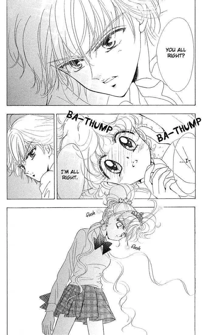 Toki Meca! Chapter 3 page 29 - 