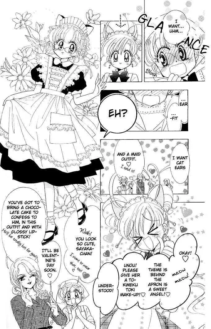 Toki Meca! Chapter 3 page 9 - 
