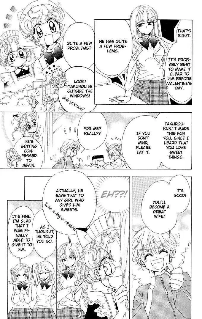 Toki Meca! Chapter 3 page 10 - 