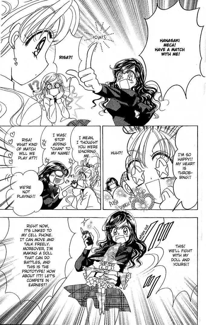 Toki Meca! Chapter 4 page 22 - 