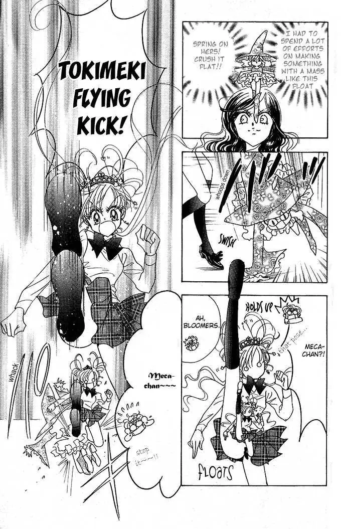 Toki Meca! Chapter 4 page 24 - 