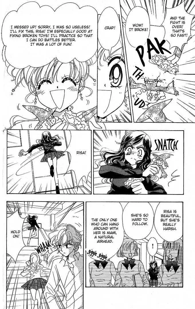Toki Meca! Chapter 4 page 25 - 