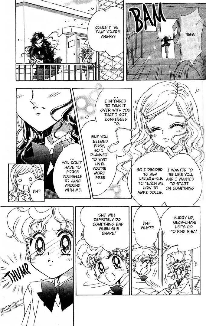 Toki Meca! Chapter 4 page 26 - 