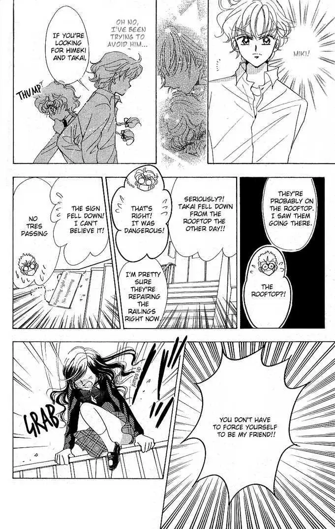 Toki Meca! Chapter 4 page 27 - 
