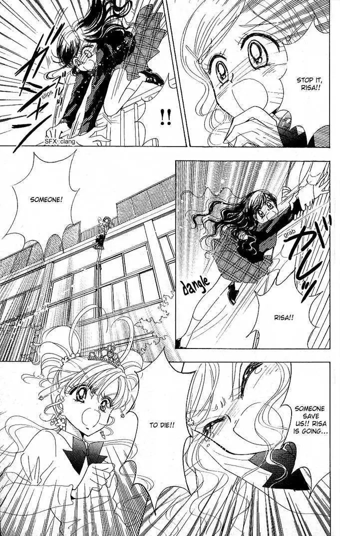 Toki Meca! Chapter 4 page 28 - 