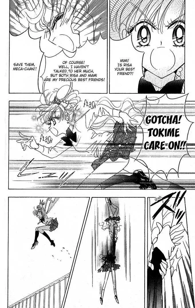 Toki Meca! Chapter 4 page 29 - 