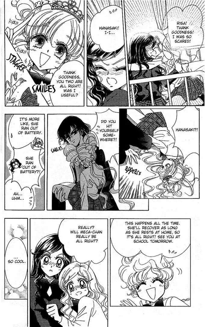 Toki Meca! Chapter 4 page 31 - 