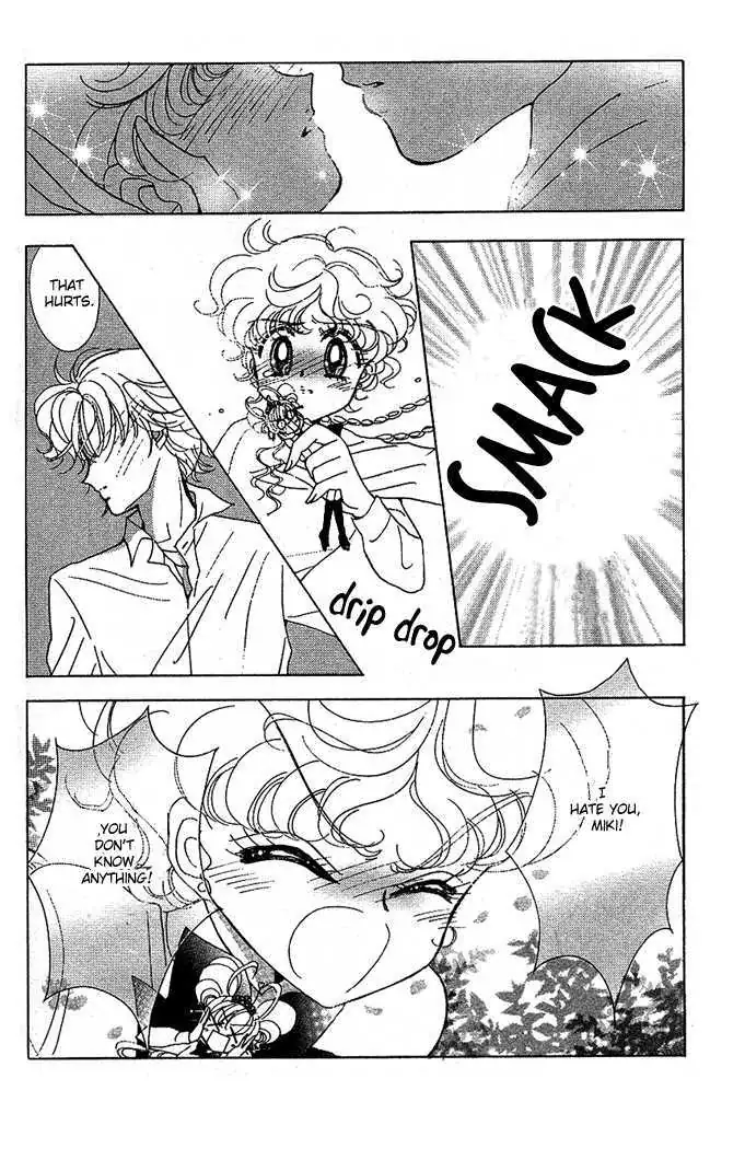 Toki Meca! Chapter 4 page 37 - 