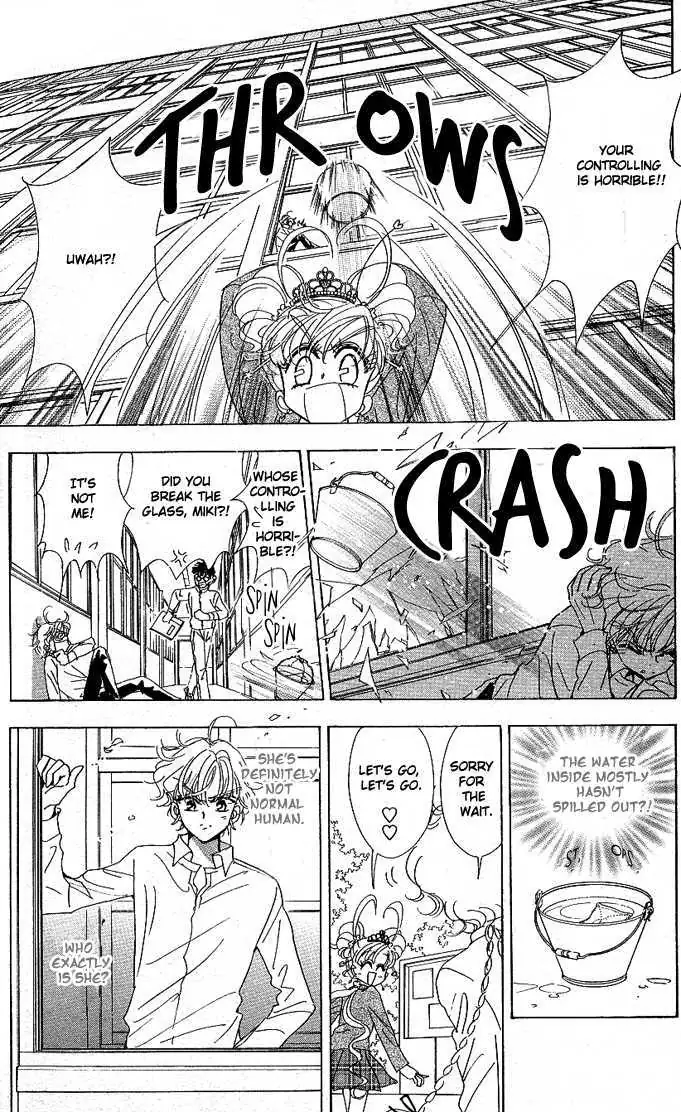 Toki Meca! Chapter 4 page 9 - 
