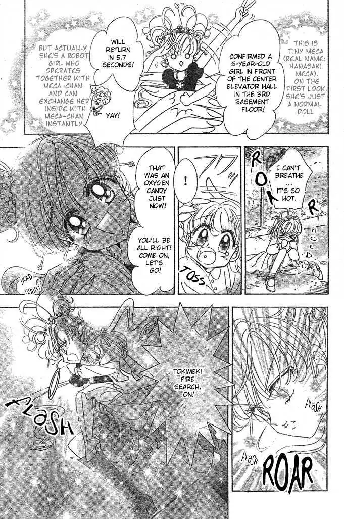 Toki Meca! Chapter 5 page 11 - 