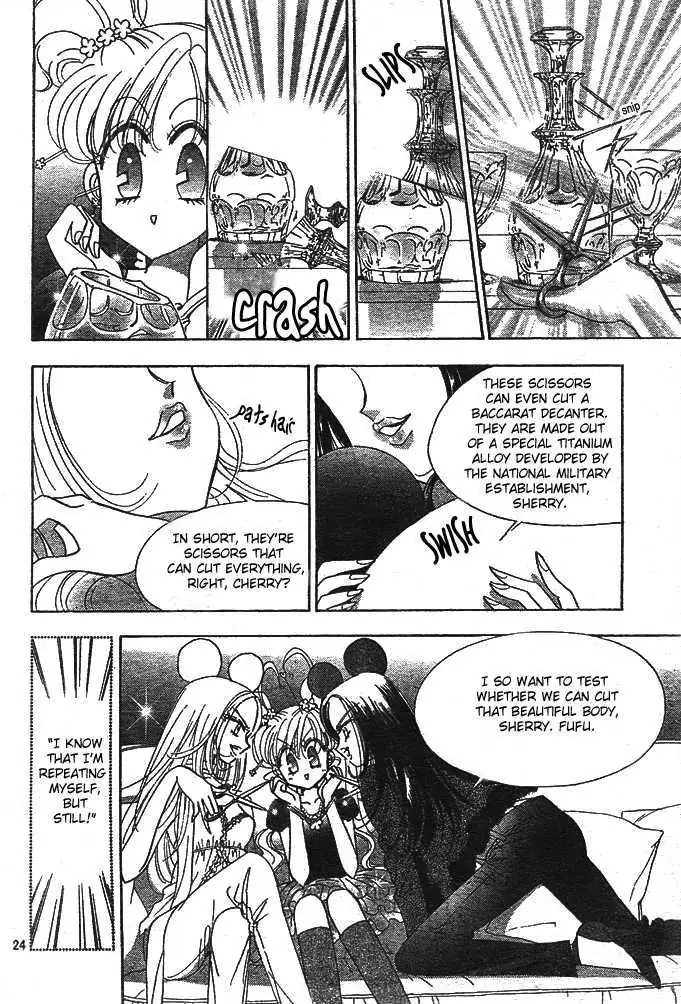 Toki Meca! Chapter 5 page 24 - 