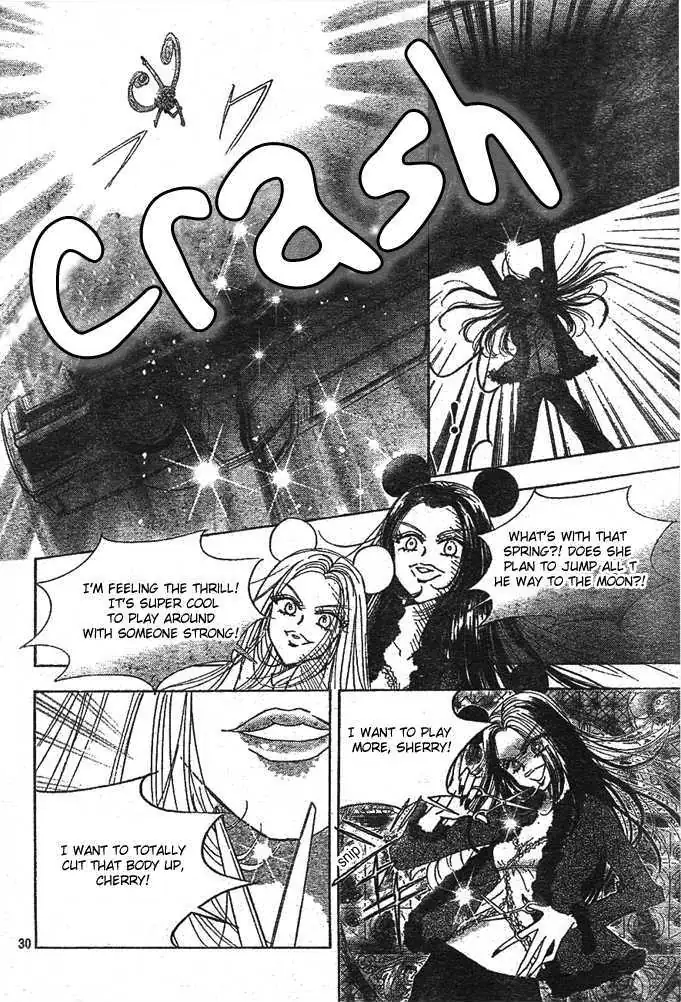 Toki Meca! Chapter 5 page 30 - 